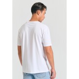 FUNKY BUDDHA FBM011-064-04-WHITE Λευκό Εικόνα 2