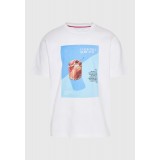 FUNKY BUDDHA FBM011-064-04-WHITE Λευκό Εικόνα 3