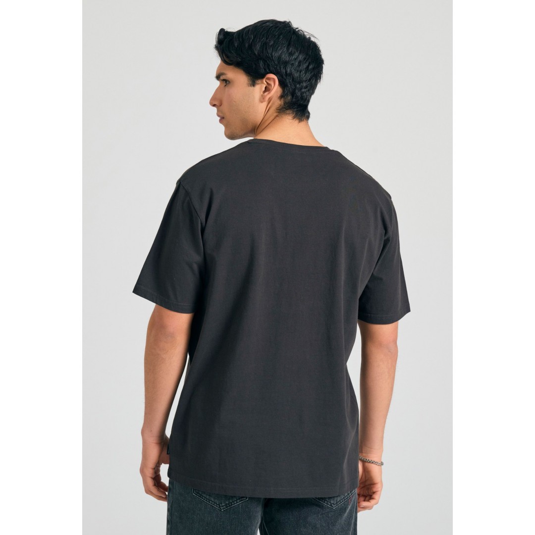 FUNKY BUDDHA FBM011-064-04-ANTHRACITE Ανθρακί