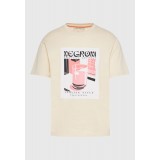 FUNKY BUDDHA FBM011-065-04-CHALK Pink Image 0