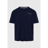 FUNKY BUDDHA FBM011-074-04-NAVY Μπλε Εικόνα 0