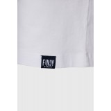FUNKY BUDDHA FBM011-077-04-WHITE Λευκό Εικόνα 2