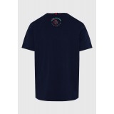 FUNKY BUDDHA FBM011-077-04-NAVY Blue Image 2