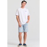 FUNKY BUDDHA FBM011-081-04-WHITE White Image 0