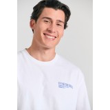 FUNKY BUDDHA FBM011-081-04-WHITE White Image 1