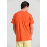 FUNKY BUDDHA FBM011-084-04-MANDARIN Πορτοκαλί Εικόνα 2
