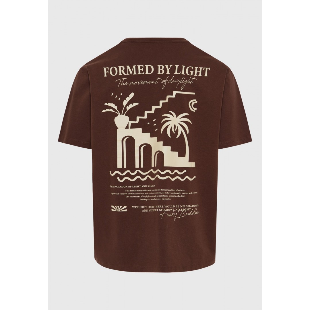 FUNKY BUDDHA FBM011-086-04-ESPRESSO Καφέ