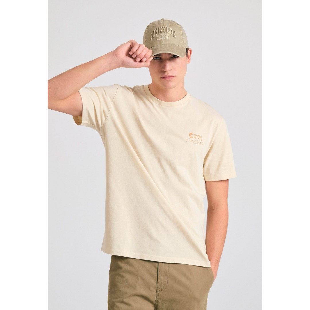 FUNKY BUDDHA FBM011-086-04-CHALK Pink