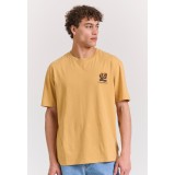 FUNKY BUDDHA FBM011-087-04-TAN Καφέ Εικόνα 0