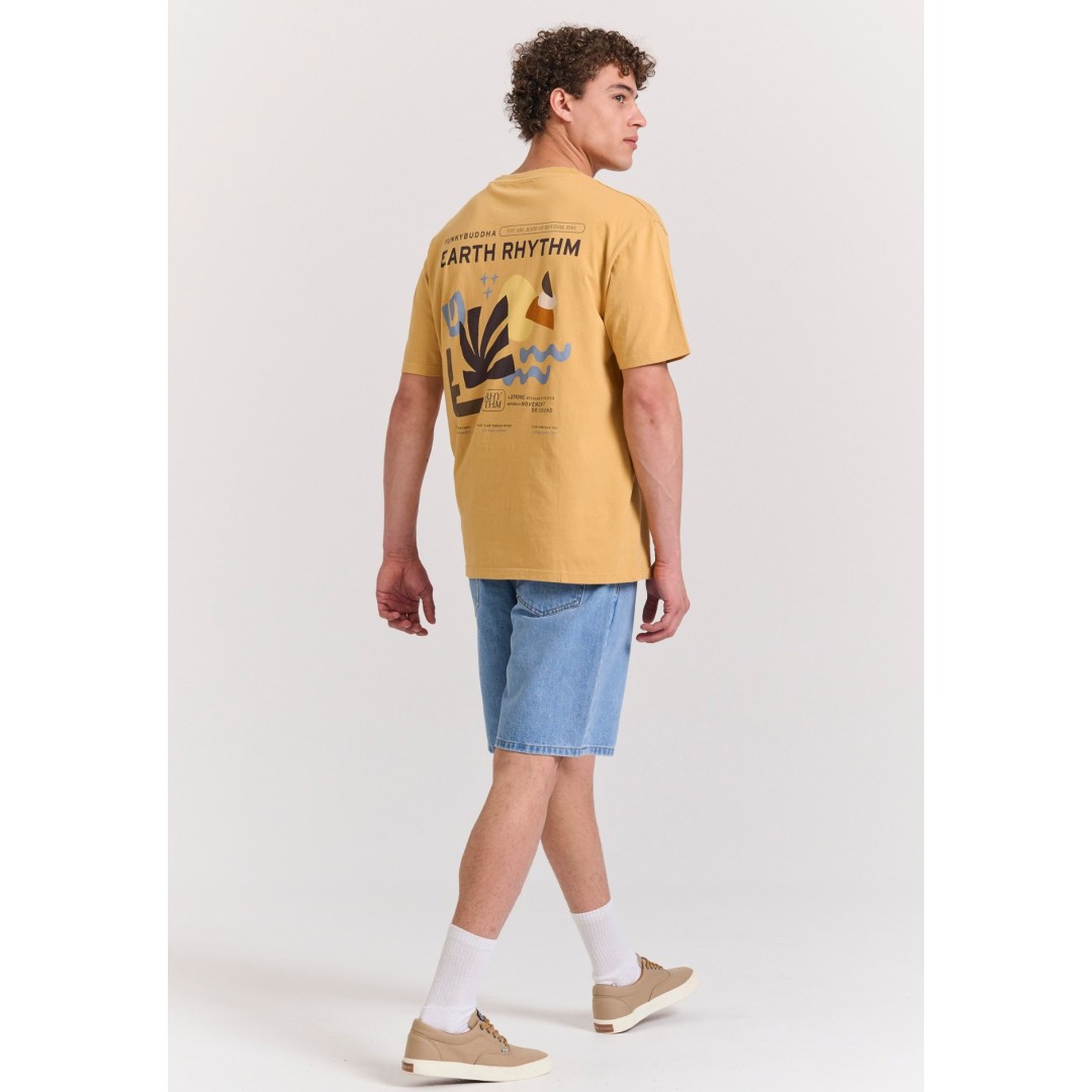 FUNKY BUDDHA FBM011-087-04-TAN Καφέ