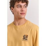 FUNKY BUDDHA FBM011-087-04-TAN Καφέ Εικόνα 2