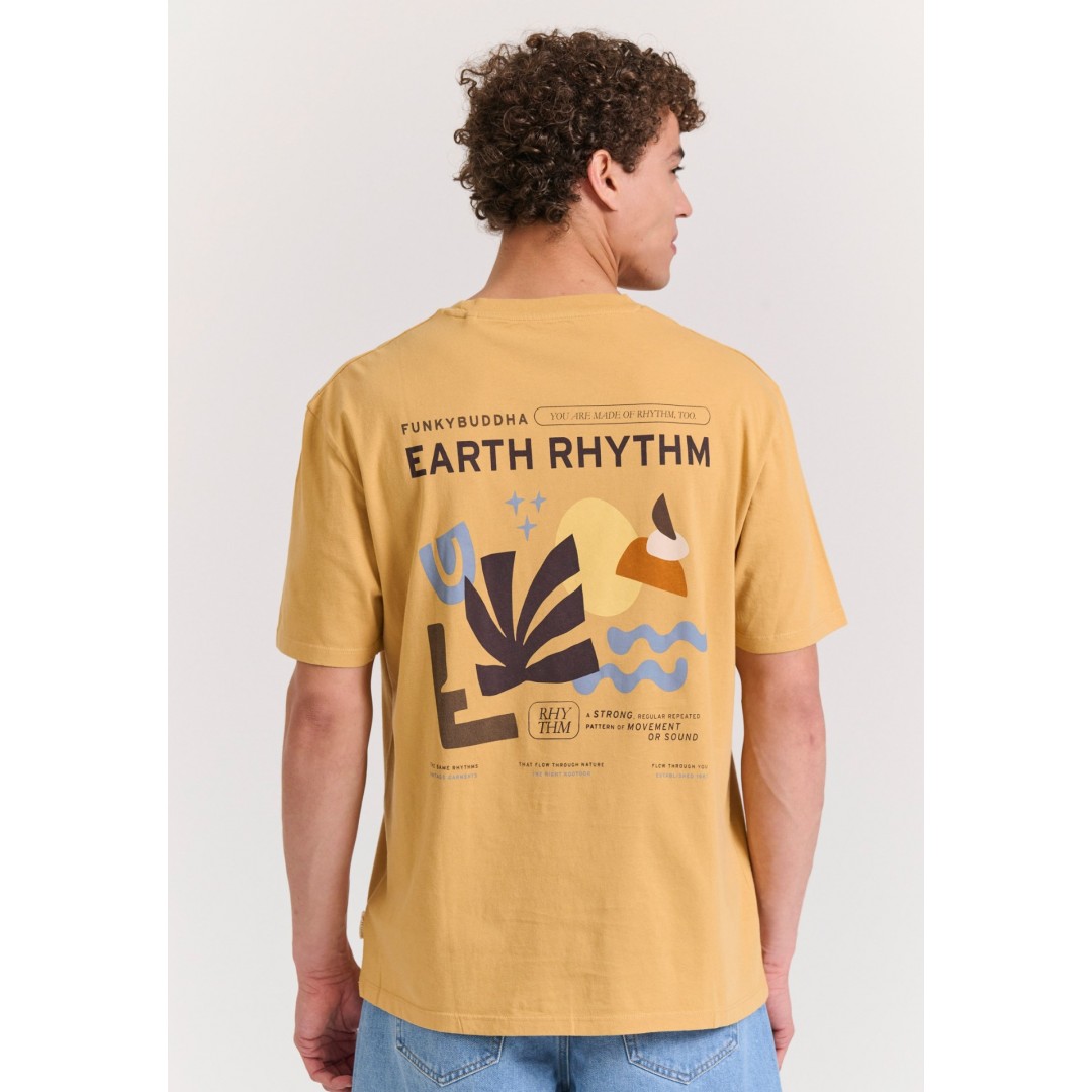 FUNKY BUDDHA FBM011-087-04-TAN Καφέ