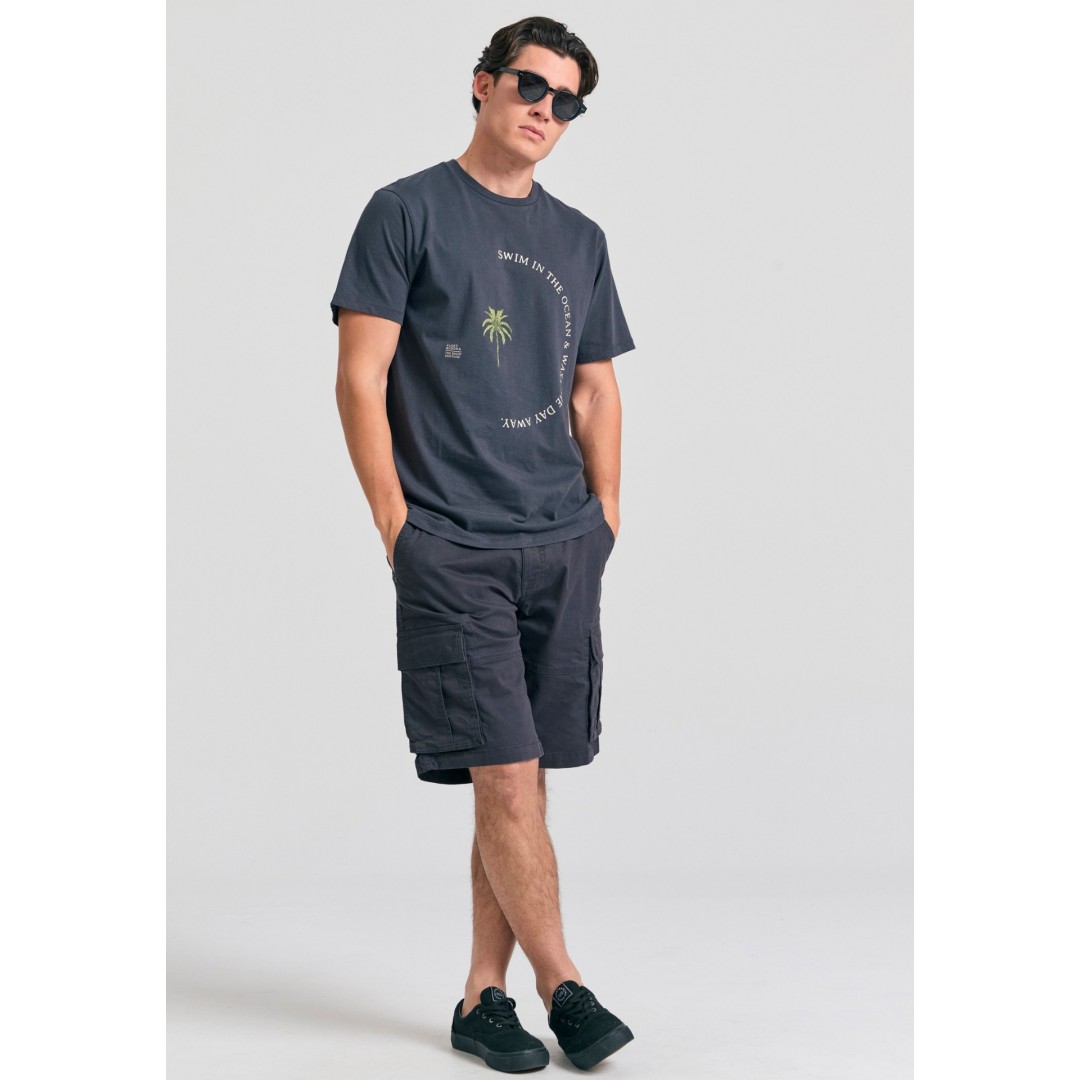 FUNKY BUDDHA FBM011-088-04-ANTHRACITE Coal
