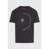 FUNKY BUDDHA FBM011-088-04-ANTHRACITE Coal Image 3