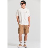 FUNKY BUDDHA FBM011-089-04-OFF WHITE Εκρού Εικόνα 0