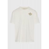 FUNKY BUDDHA FBM011-089-04-OFF WHITE Εκρού Εικόνα 3