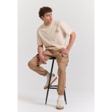 FUNKY BUDDHA FBM011-091-04-CHALK Ροζ Εικόνα 0