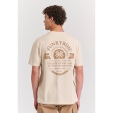 FUNKY BUDDHA FBM011-091-04-CHALK Ροζ Εικόνα 1