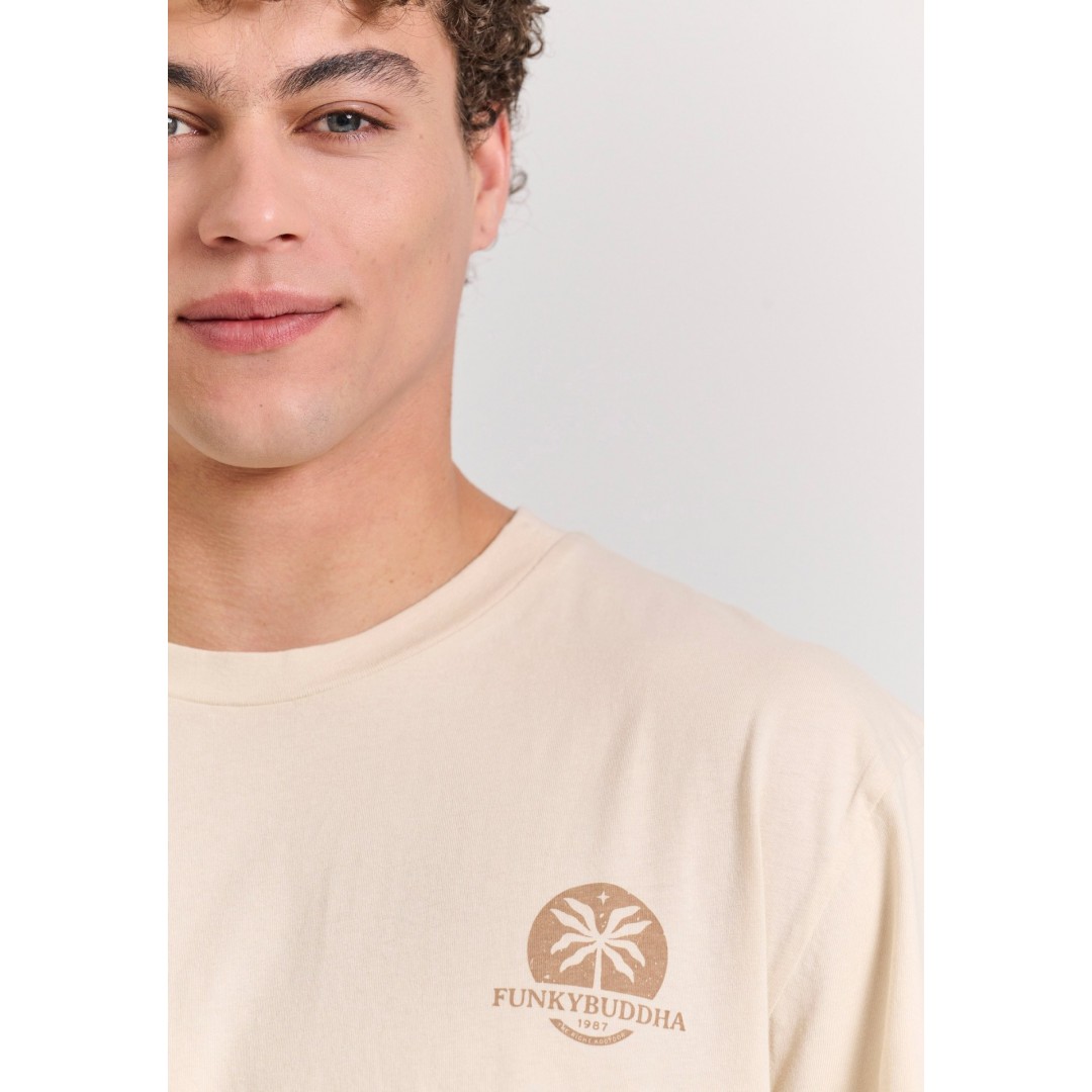 FUNKY BUDDHA FBM011-091-04-CHALK Ροζ