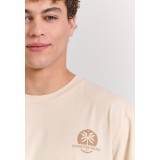 FUNKY BUDDHA FBM011-091-04-CHALK Ροζ Εικόνα 2