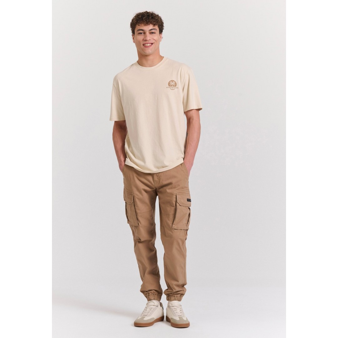 FUNKY BUDDHA FBM011-091-04-CHALK Ροζ