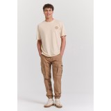 FUNKY BUDDHA FBM011-091-04-CHALK Ροζ Εικόνα 3