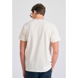 FUNKY BUDDHA FBM011-094-04-OFF WHITE Ecru Image 2