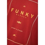 FUNKY BUDDHA FBM011-097-04-SPICE BROWN Brown Image 1