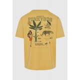 FUNKY BUDDHA FBM011-099-04-TAN Καφέ Εικόνα 1