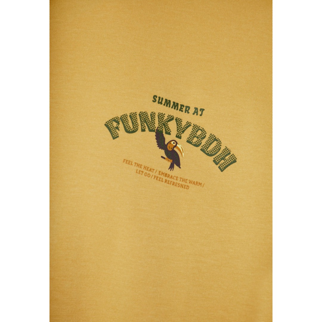 FUNKY BUDDHA FBM011-099-04-TAN Καφέ