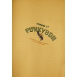 FUNKY BUDDHA FBM011-099-04-TAN Καφέ Εικόνα 2