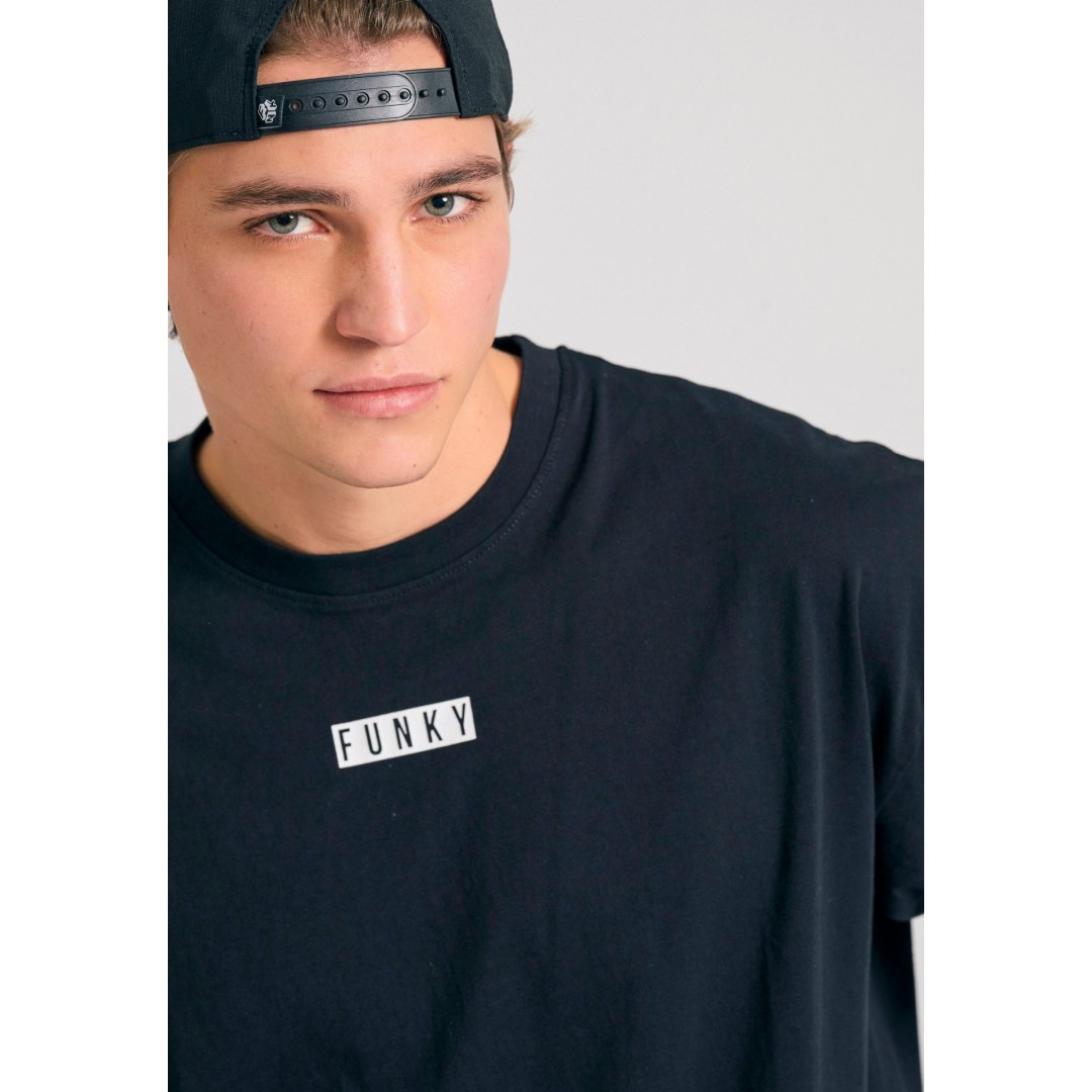 FUNKY BUDDHA FBM011-301-04-BLACK Μαύρο