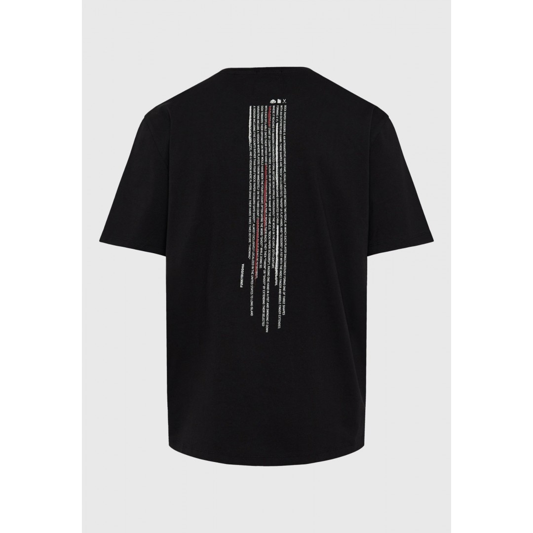 FUNKY BUDDHA FBM011-304-04-BLACK Μαύρο