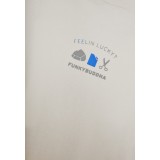FUNKY BUDDHA FBM011-304-04-MIST Σιελ Εικόνα 2