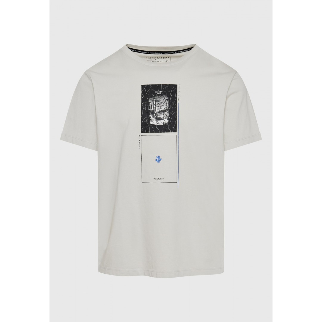 FUNKY BUDDHA FBM011-307-04-MIST Σιελ