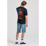 FUNKY BUDDHA FBM011-309-04-BLACK Black Image 3