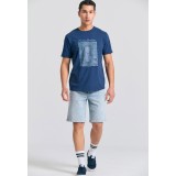FUNKY BUDDHA FBM011-319-04-MIDNIGHT BLUE Blue Image 3