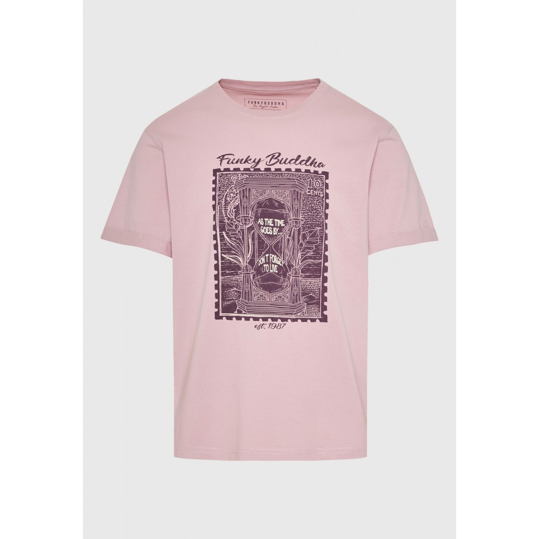 FUNKY BUDDHA FBM011-319-04-LILAC Lilac