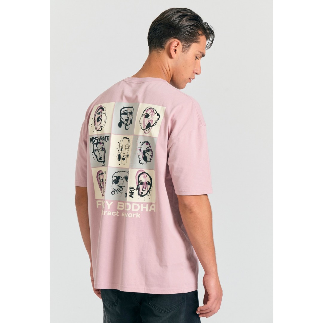 FUNKY BUDDHA FBM011-320-04-LILAC Λιλά