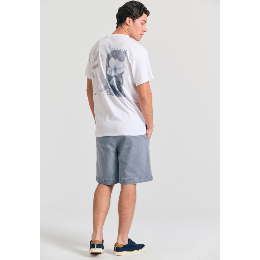 FUNKY BUDDHA FBM011-323-04-WHITE Λευκό