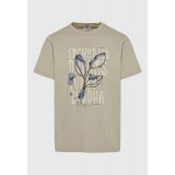 FUNKY BUDDHA FBM011-324-04-STONE Μπέζ Εικόνα 3