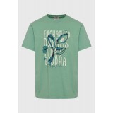 FUNKY BUDDHA FBM011-324-04-SAGE GREEN Green Image 0