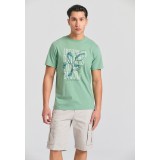 FUNKY BUDDHA FBM011-324-04-SAGE GREEN Green Image 2