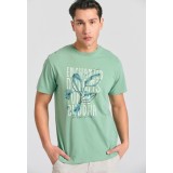 FUNKY BUDDHA FBM011-324-04-SAGE GREEN Green Image 3