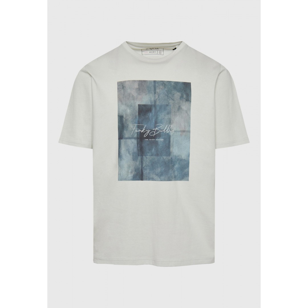 FUNKY BUDDHA FBM011-326-04-MIST Σιελ