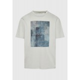 FUNKY BUDDHA FBM011-326-04-MIST Σιελ Εικόνα 0