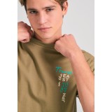 FUNKY BUDDHA FBM011-331-04-OREGANO Χακί Εικόνα 1
