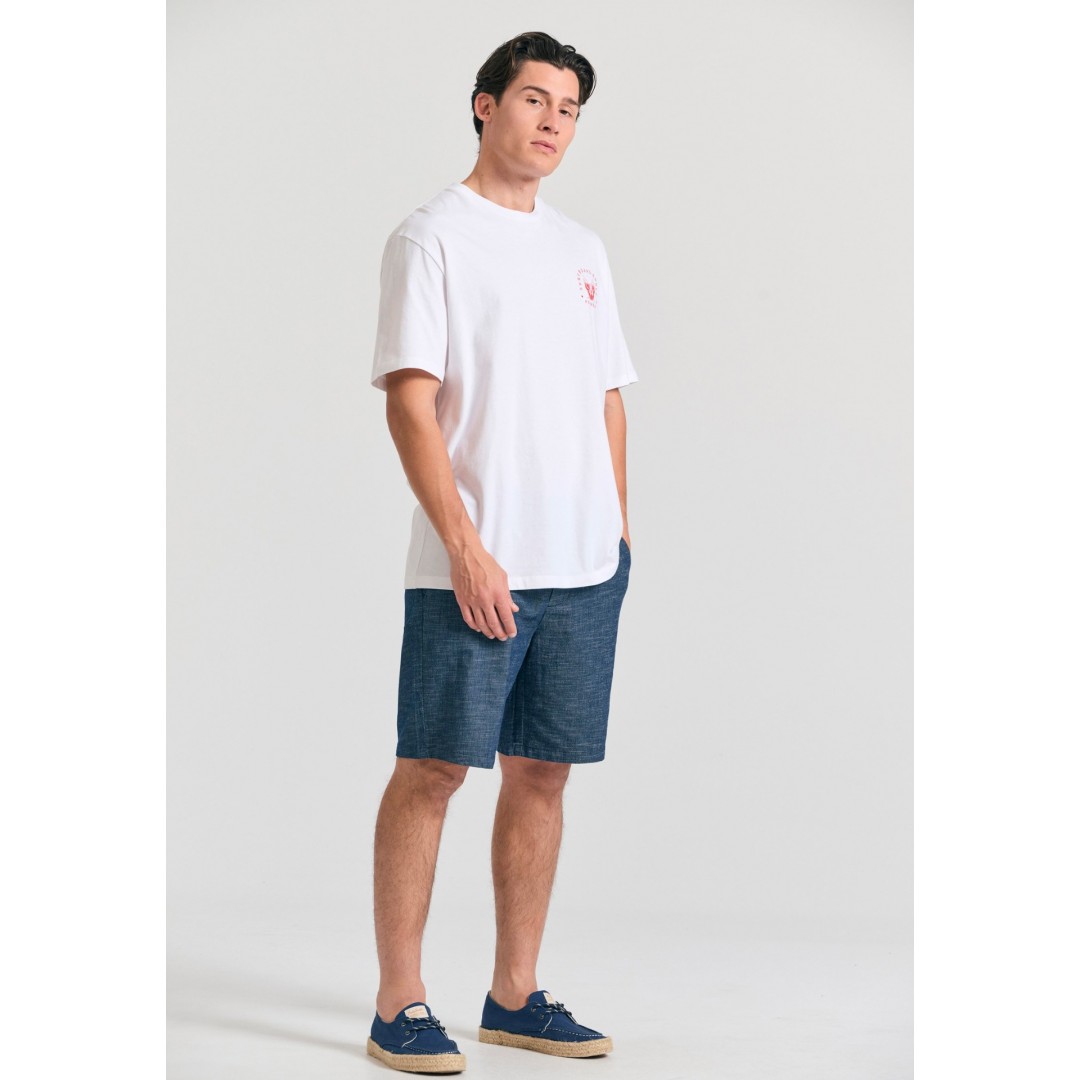 FUNKY BUDDHA FBM011-334-04-WHITE Λευκό
