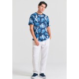 FUNKY BUDDHA FBM011-340-04-MIDNIGHT BLUE Μπλε Εικόνα 0