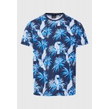 FUNKY BUDDHA FBM011-340-04-MIDNIGHT BLUE Μπλε Εικόνα 3